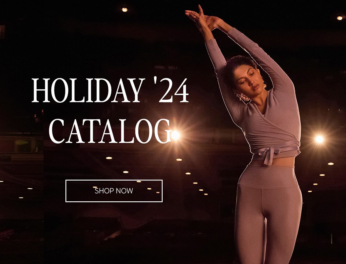 HOLIDAY CATALOG '24