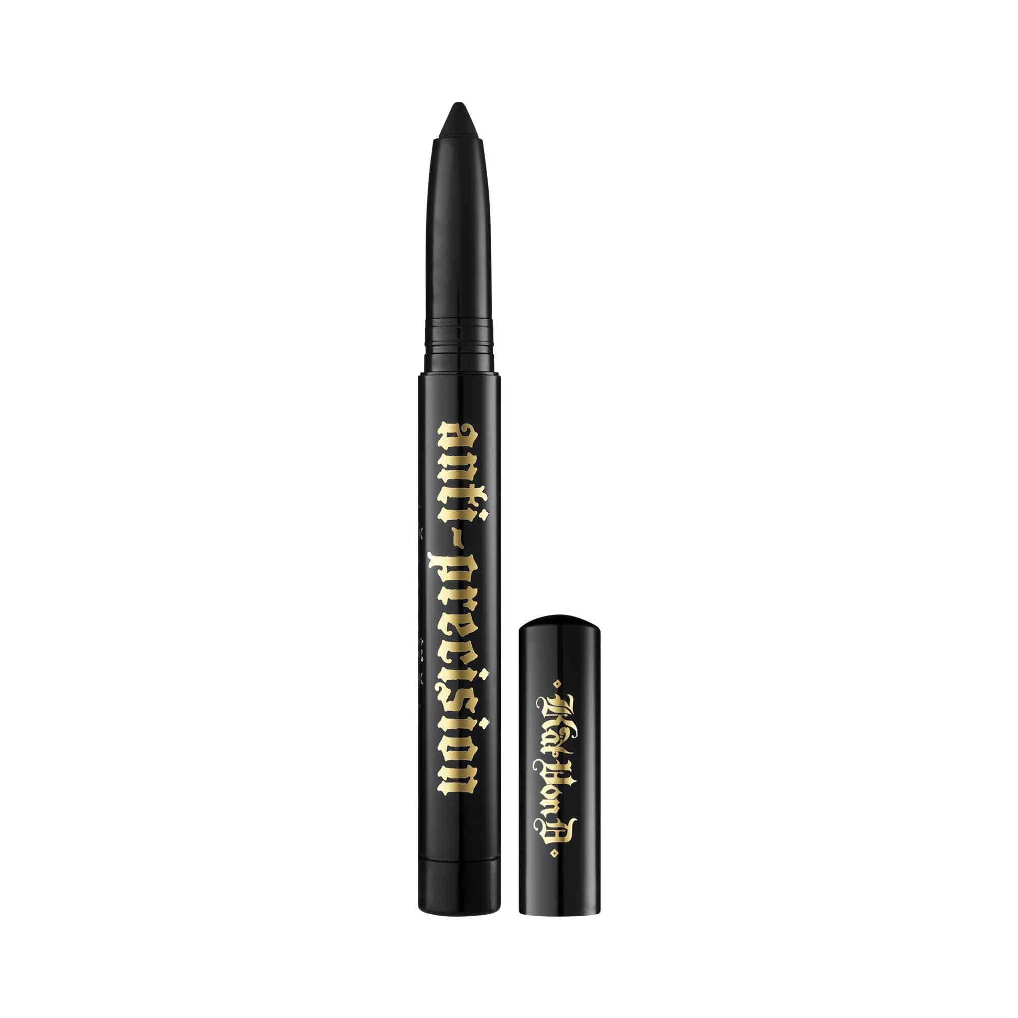 Anti-Precision Pencil Eyeliner