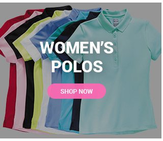 Women&';s Polos