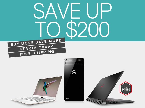 SAVE UP TO $200