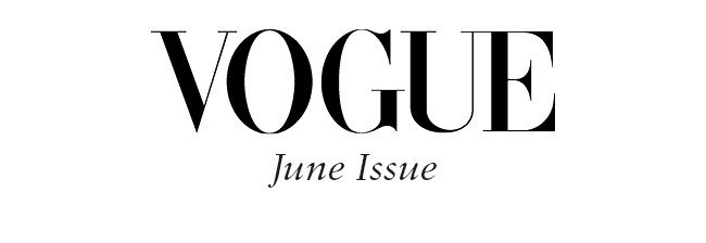 vogue daily logo