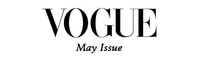 vogue daily logo