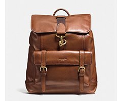 Coach | Bleecker Backpack