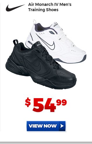 Nike Air Monarch IV Men's Training Shoes