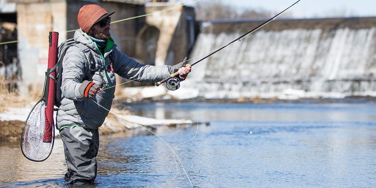 Visit The House Outdoor Gear