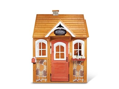 Save $80 on KidKraft playhouses*