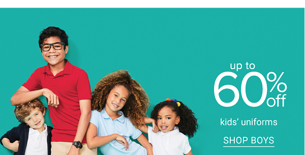 Up to 60% off kids uniforms60% off kids uniforms60% off kids uniforms60% off kids uniforms60% off kids uniforms60% Off Kids Uniforms - Shop Boys