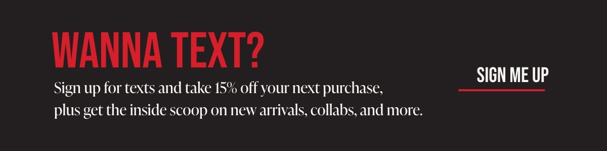 Join Lucky Texts And Get 15% Off Your Next Purchase!