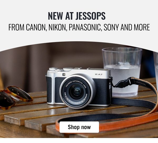 New at Jessops