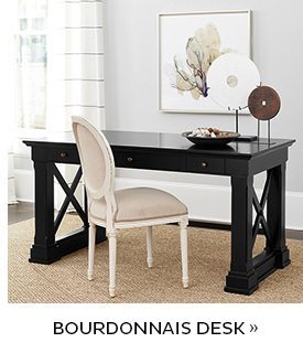 Bourdonnais Desk