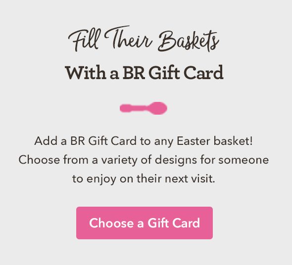 Choose a Gift Card