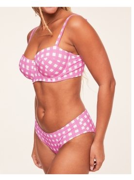 Vivien Novelty Pink