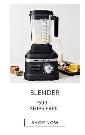 KitchenAid Blender