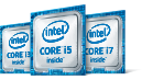 Intel(R) Core(TM) Processor Family