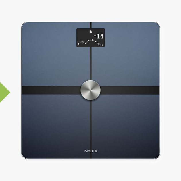 Up to $50 off All Nokia® Scales