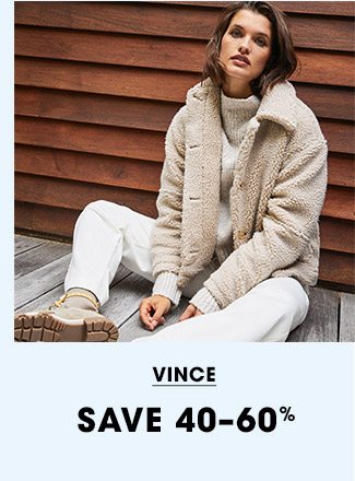 VINCE