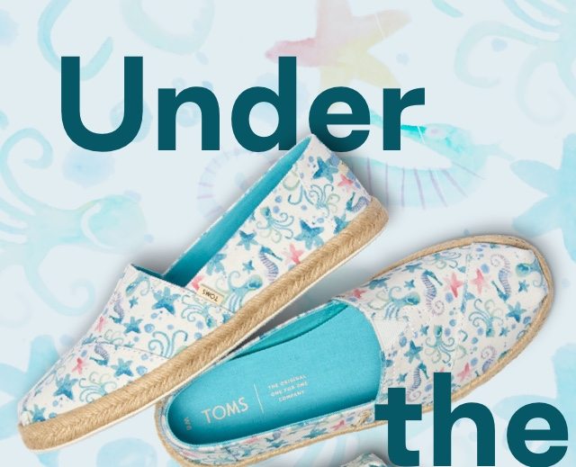 toms classics sale