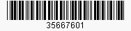 Code: 35667601