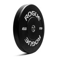 Rogue Echo Bumper Plates