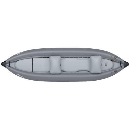 NRS Star Outlaw II Inflatable Kayak