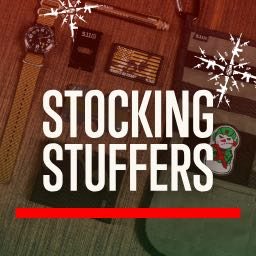 Stocking Stuffers