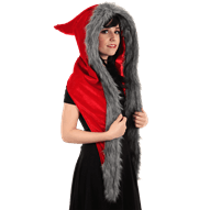 Red Riding Hood