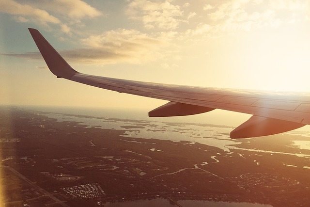 The Top 5 Airfare Deals We Found for the Weekend