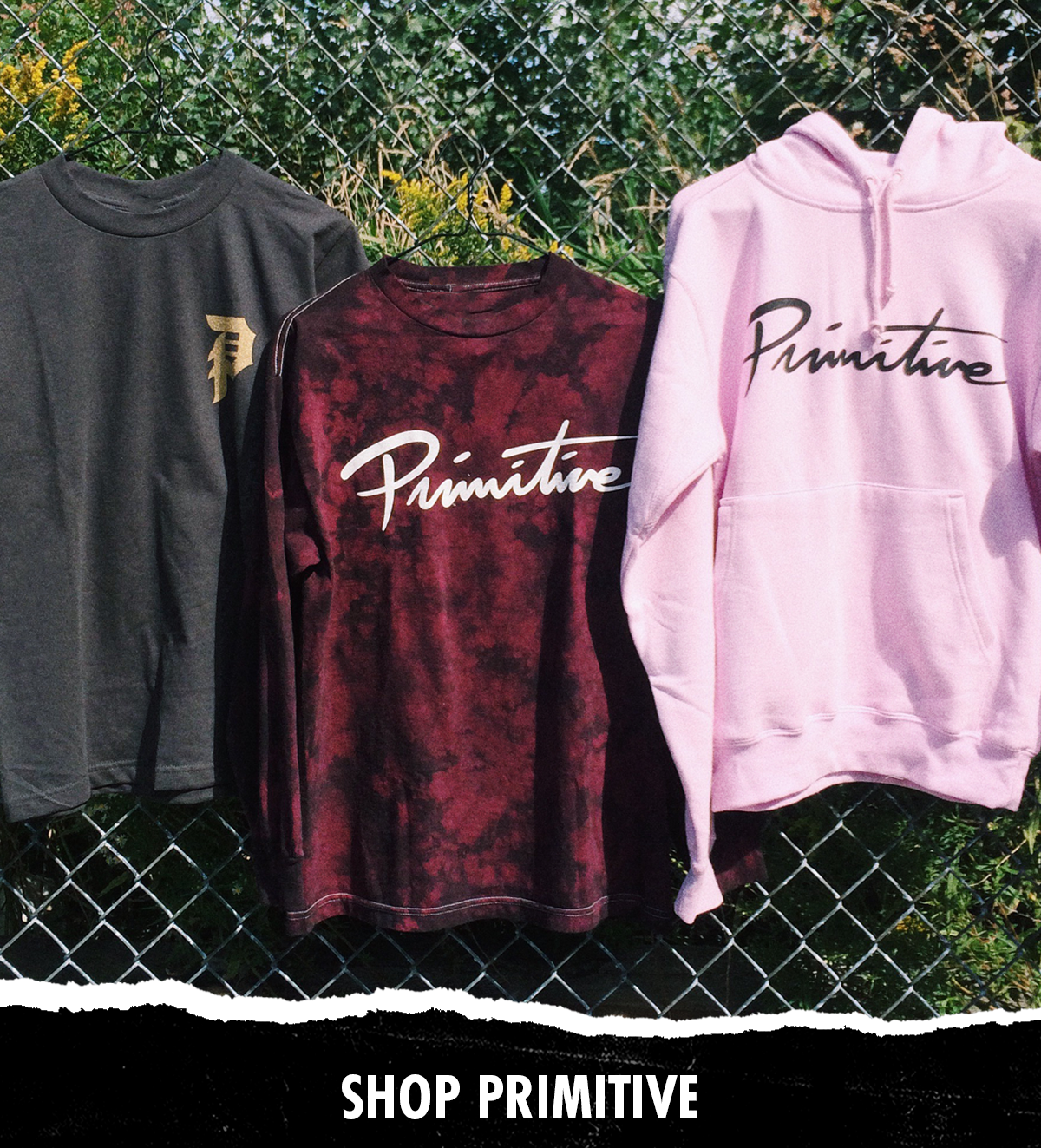 Primitive