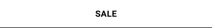 SALE