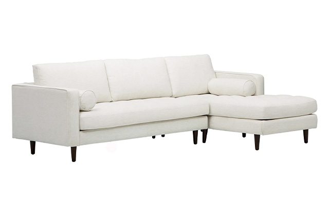 Adler Sectional