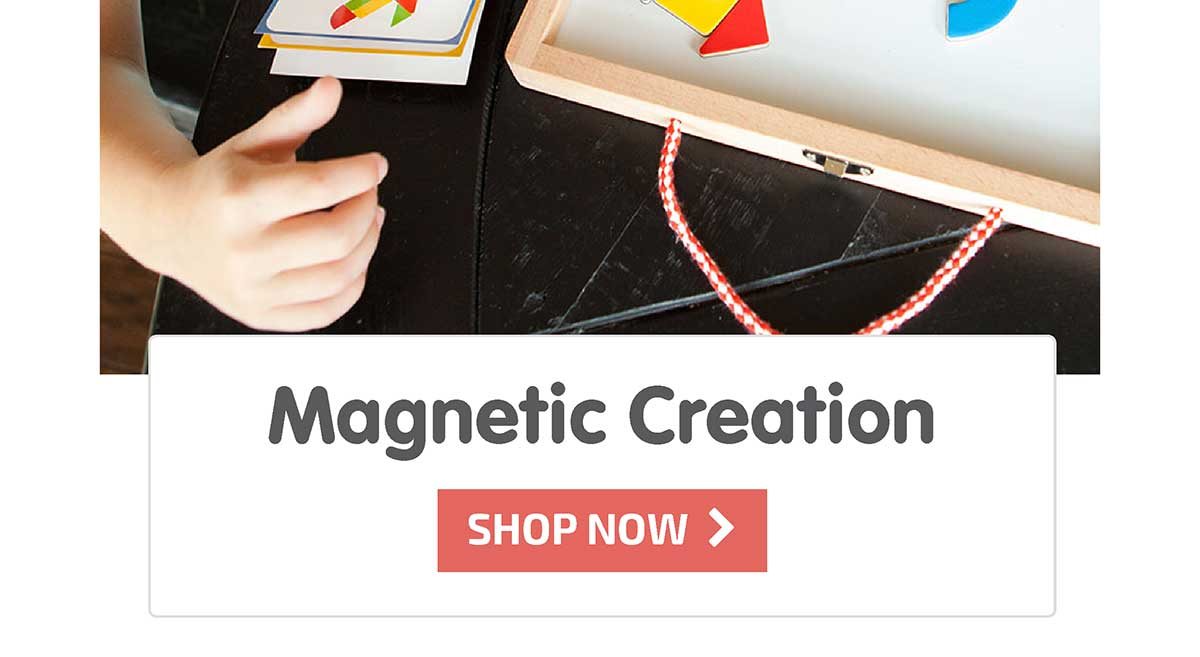 fat brain toys magnetic creation station