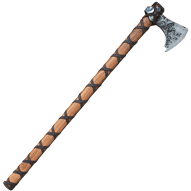 Gotland Viking Axe