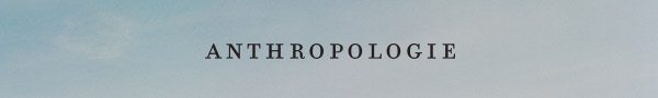Shop Anthropologie.
