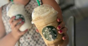 50% Off Starbucks Frappuccino Beverages (September 6th Only)