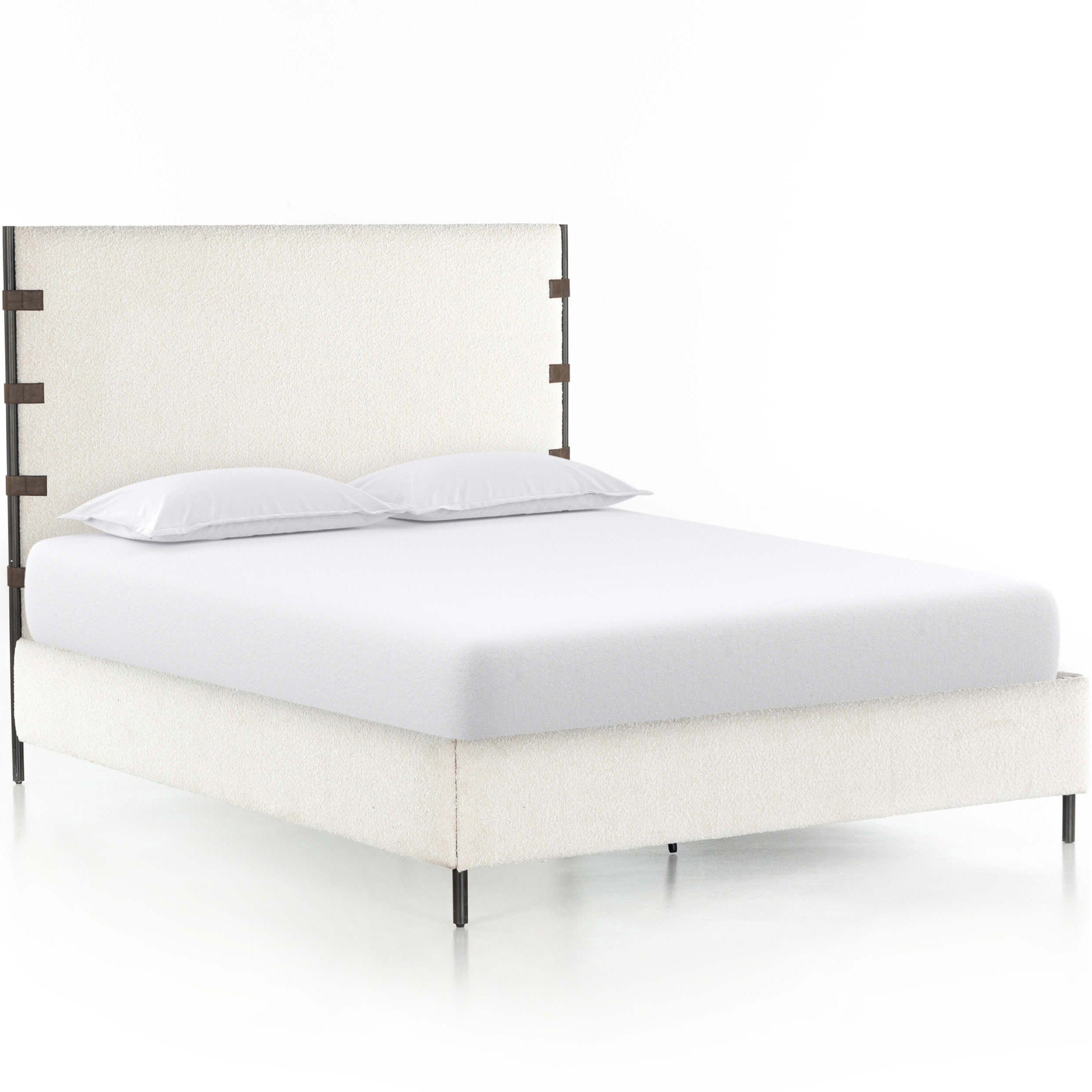 Image of Anderson Bed, Knoll Natural