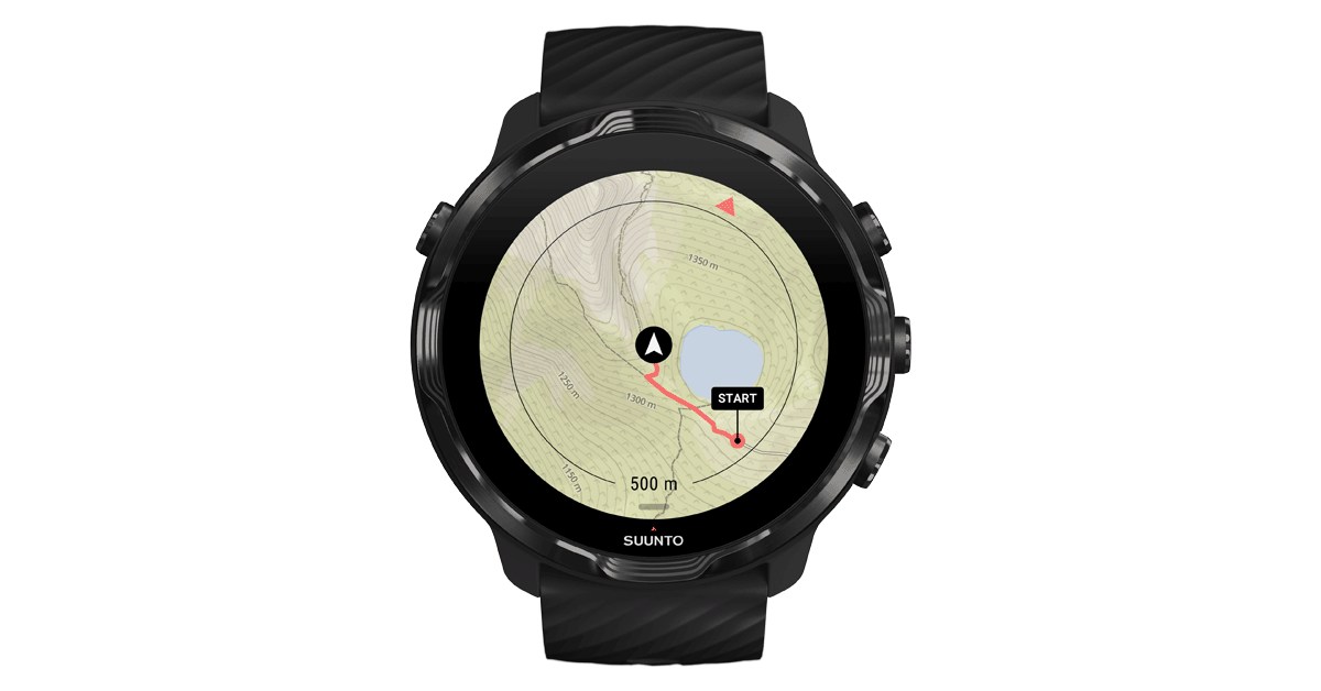 Suunto 7