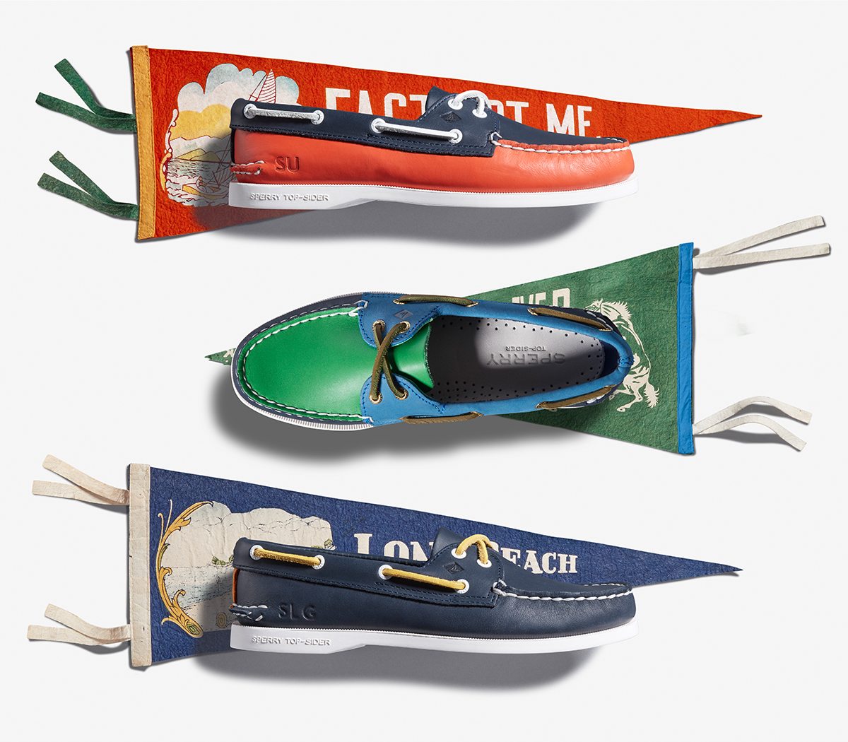 Sperry Custom