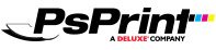 PsPrint a Deluxe company