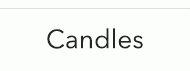 Candles