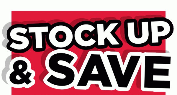 stockupandsave