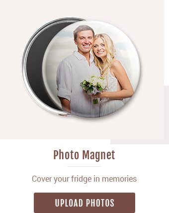 Photo Magnet