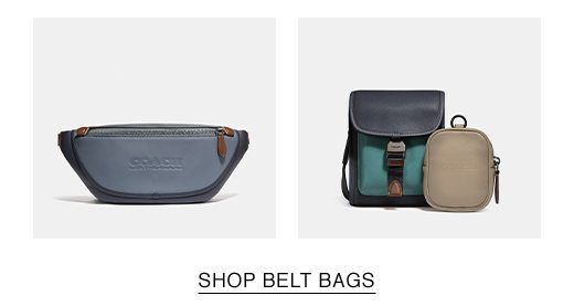 SHOP BELT BAGS