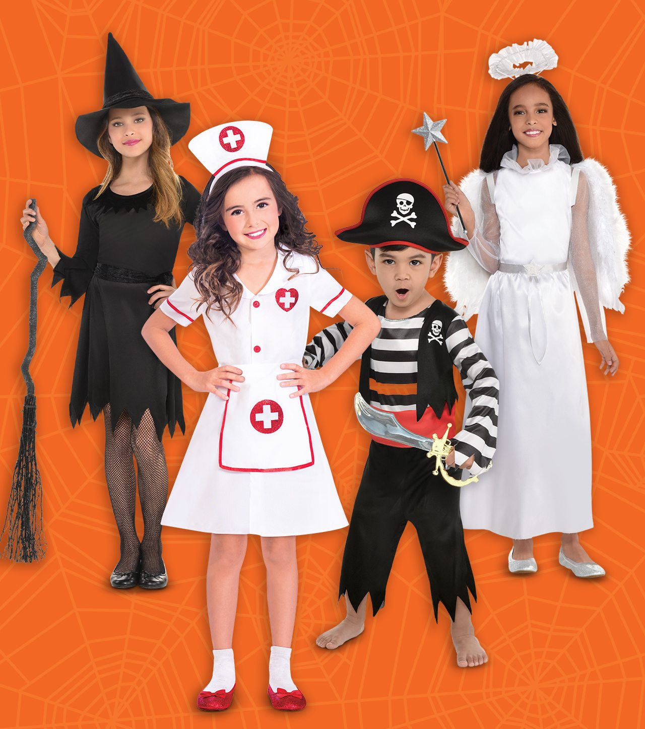 Kids Costumes from $9.99 | SHOP NOW