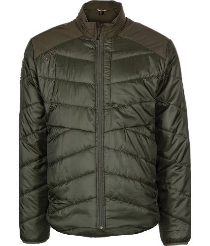 Peninsula Insulator Jacket
