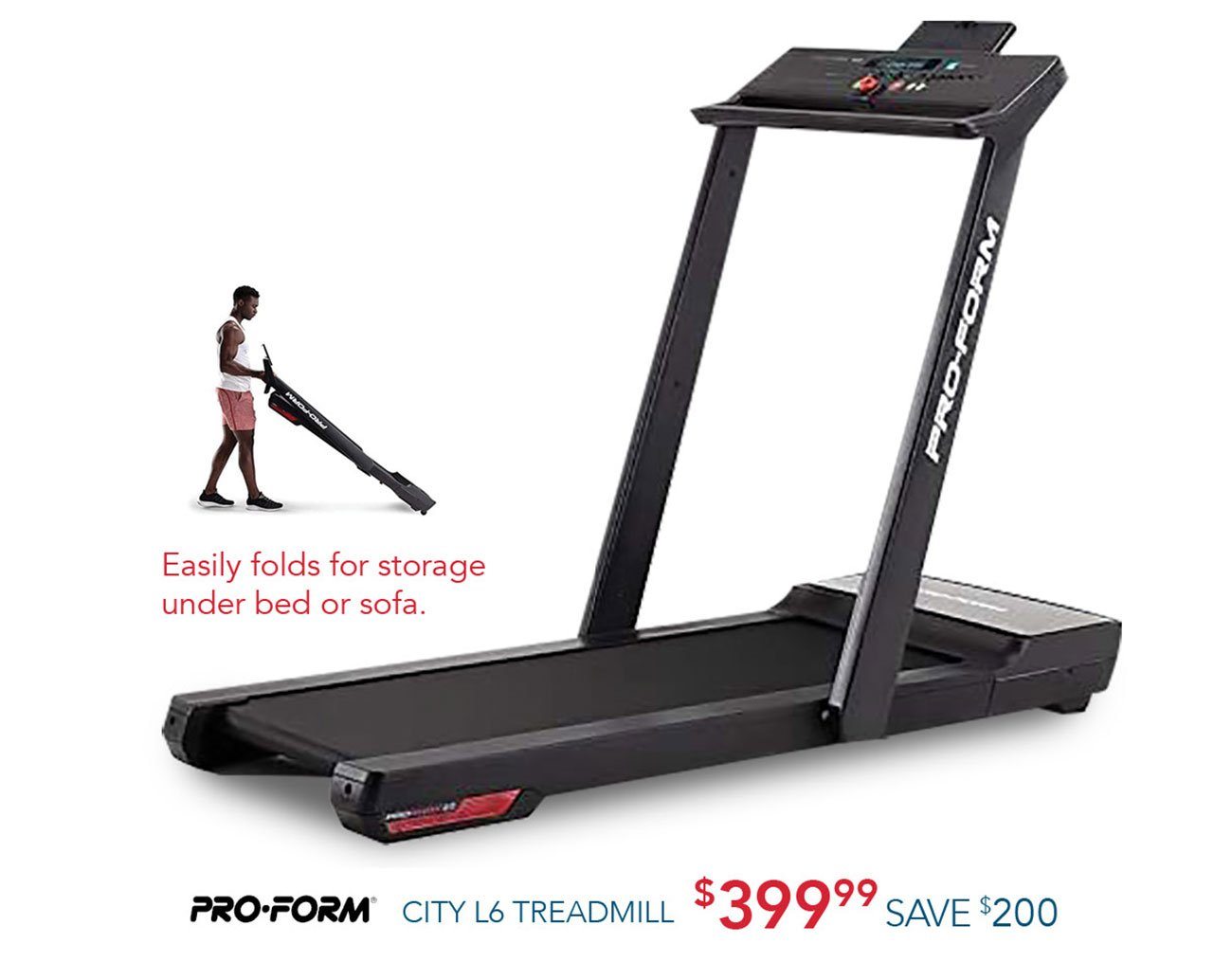 Proform-city-l6-treadmill