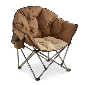$20 OFF Our Guide Gear Oversized Club Camp Chair - Sportsman's Guide