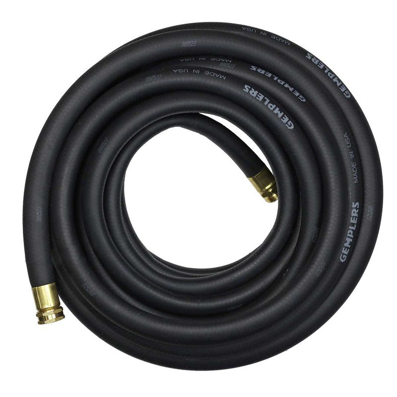 Gemplers Pro-Grade Rubber Hose