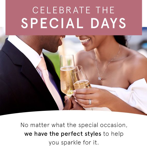 Celebrate the Special Days