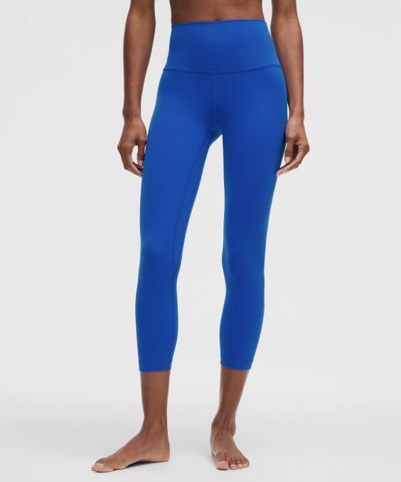 lululemon Align™ High-Rise Crop 23