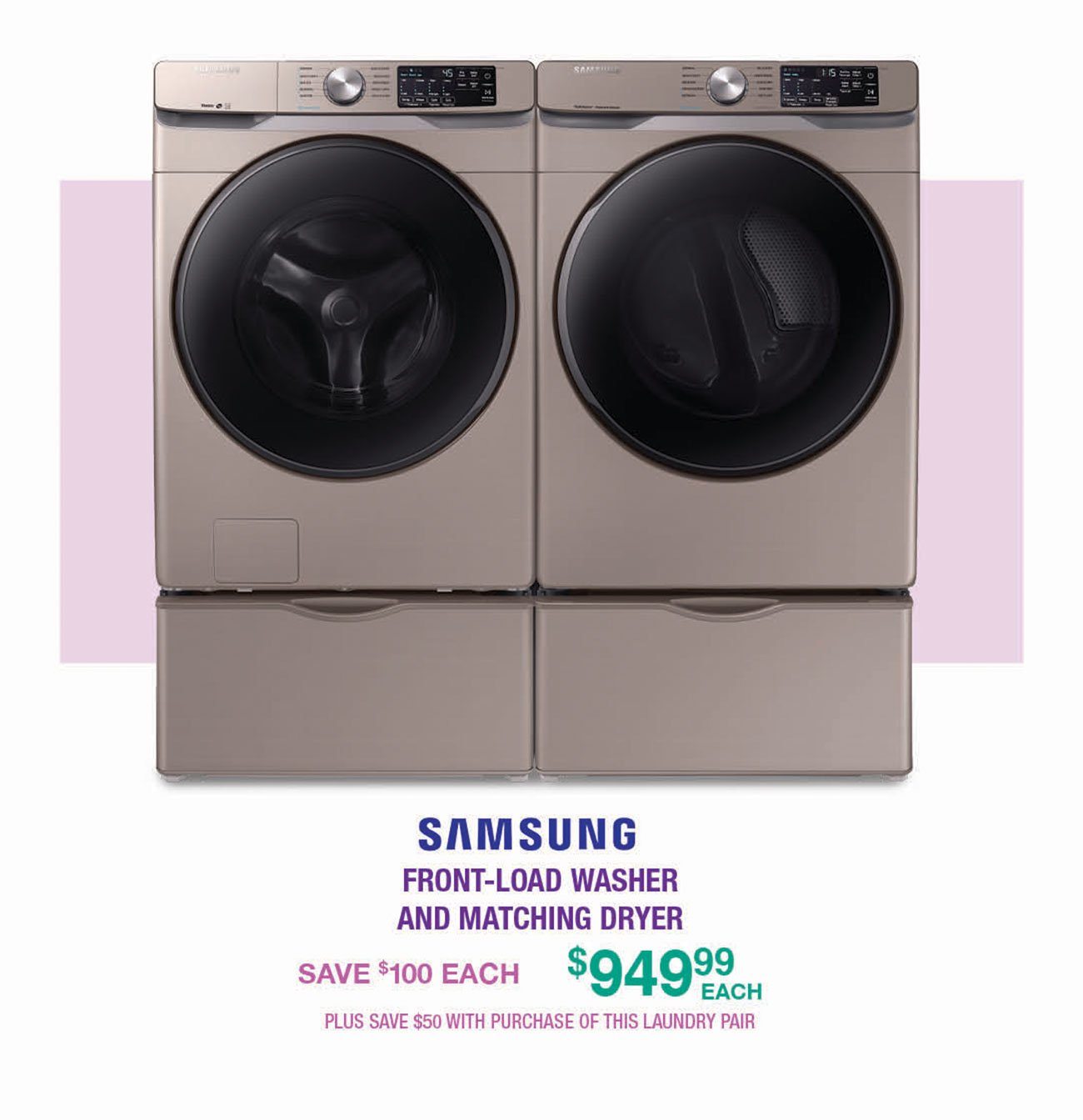 Samsung-Front-Load-Washer-Dryer-UIRV